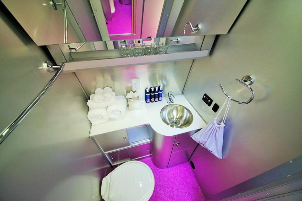 Metro Hotel Petaluma Kültér fotó