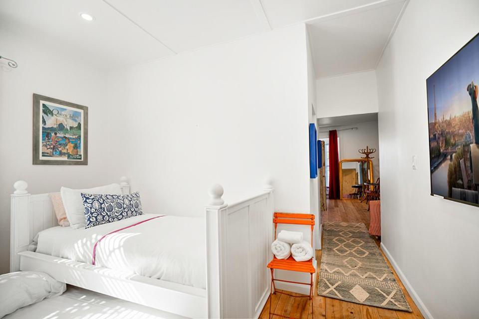 Metro Hotel Petaluma Kültér fotó